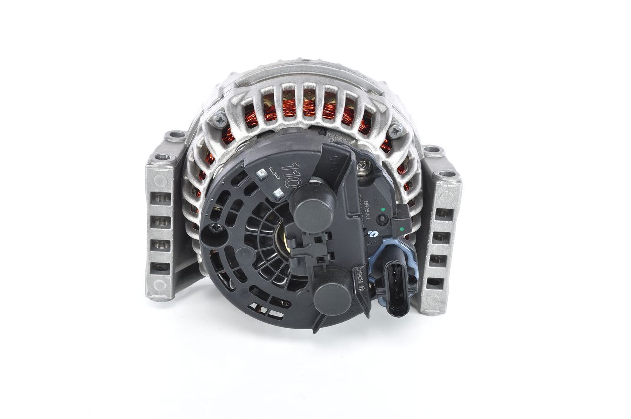 BOSCH 0 124 655 405 Alternatore