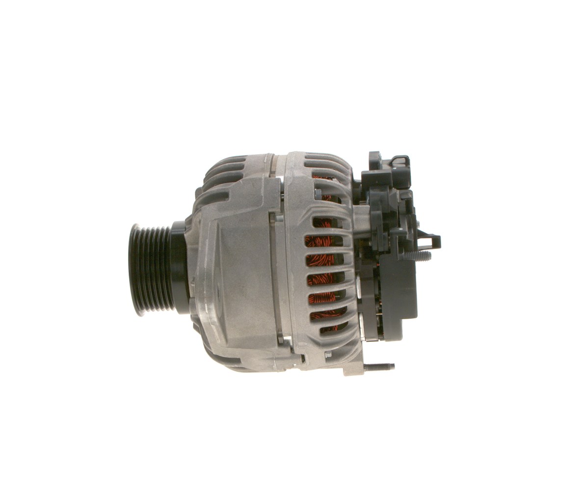 BOSCH 0 124 655 429 Alternator