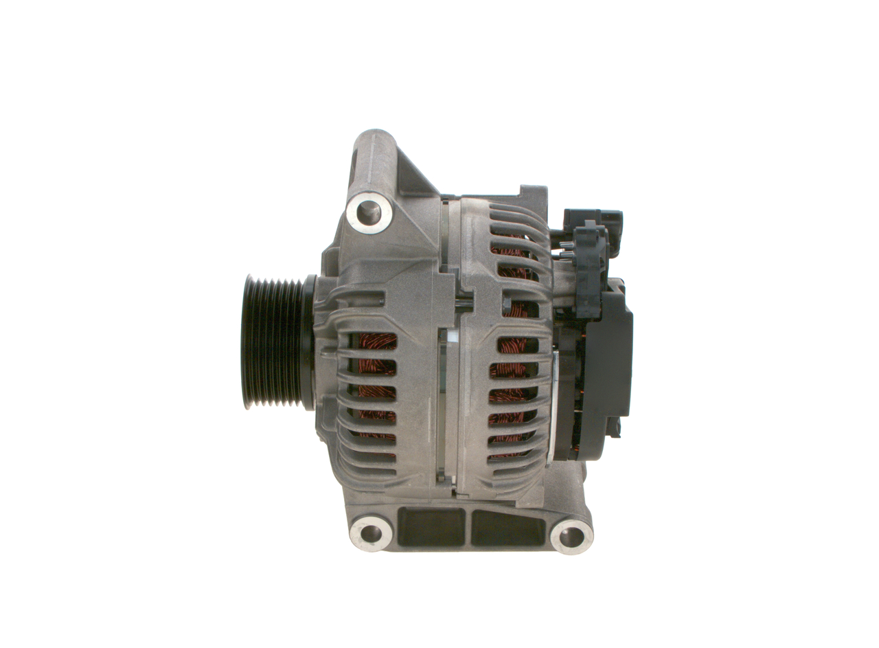 BOSCH 0 124 655 621 Alternator