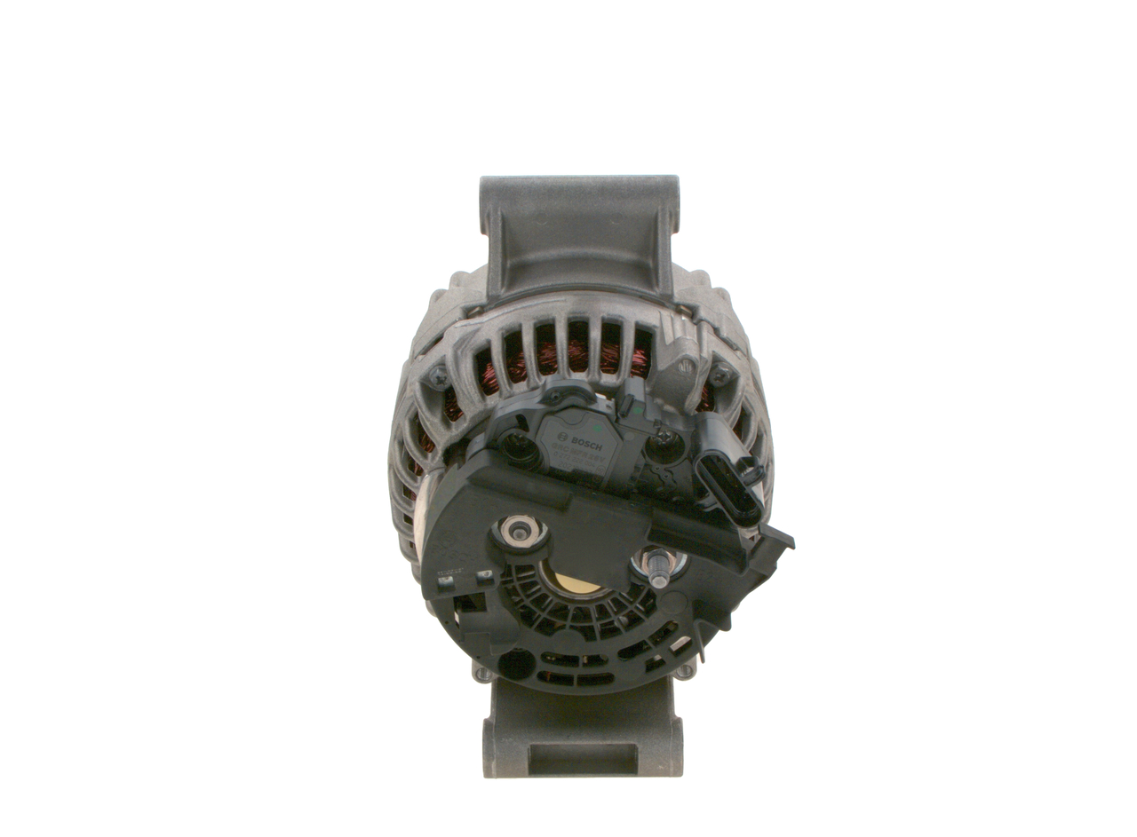 BOSCH 0 124 655 621 Alternatore