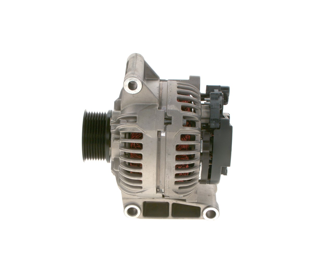 BOSCH 0 124 655 623 Alternator