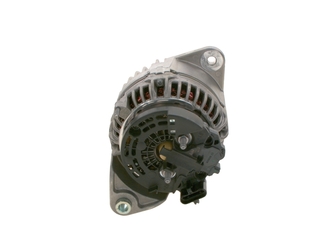 BOSCH 0 124 655 671 Alternatore