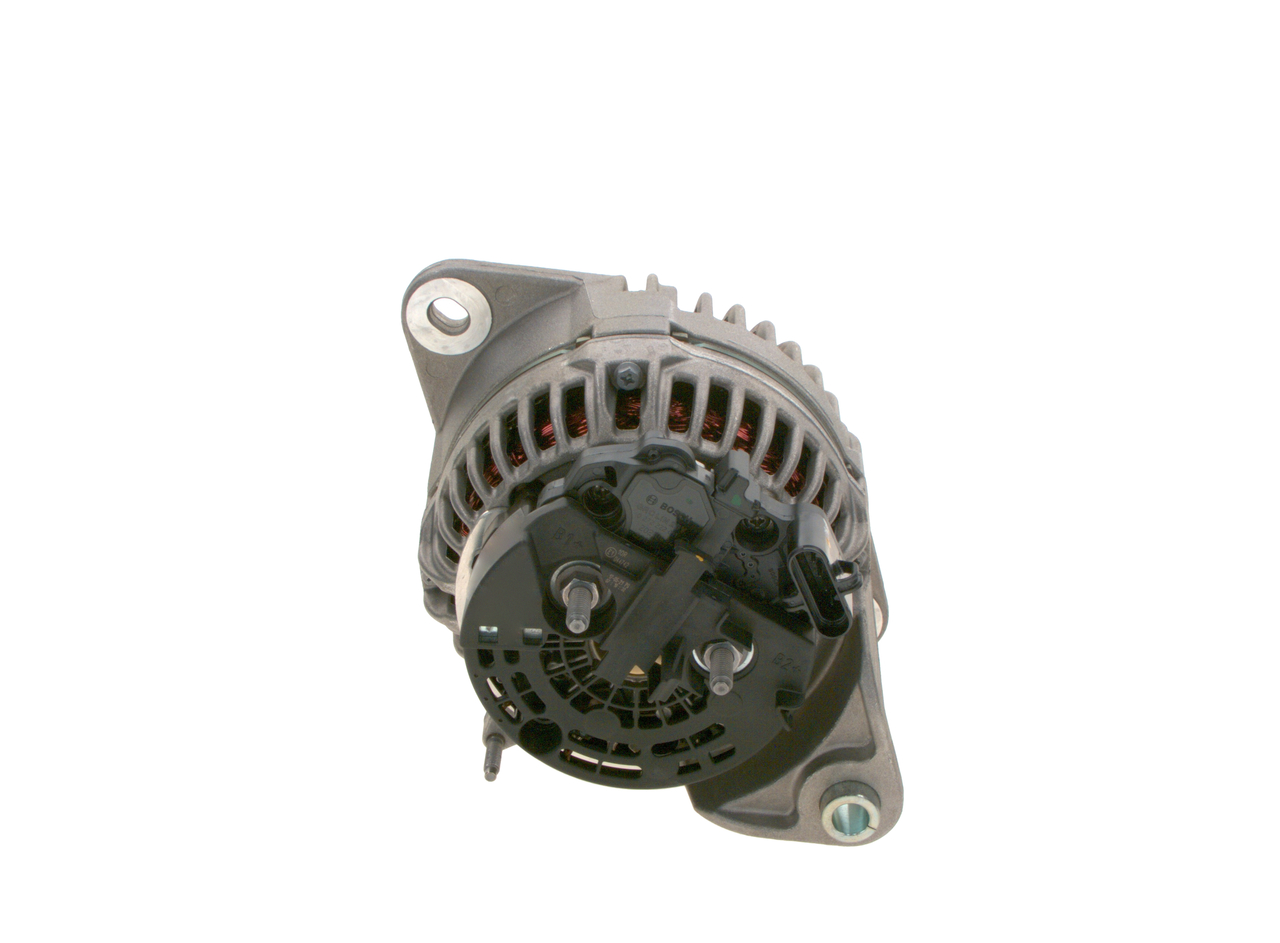 BOSCH 0 124 655 673 Alternatore