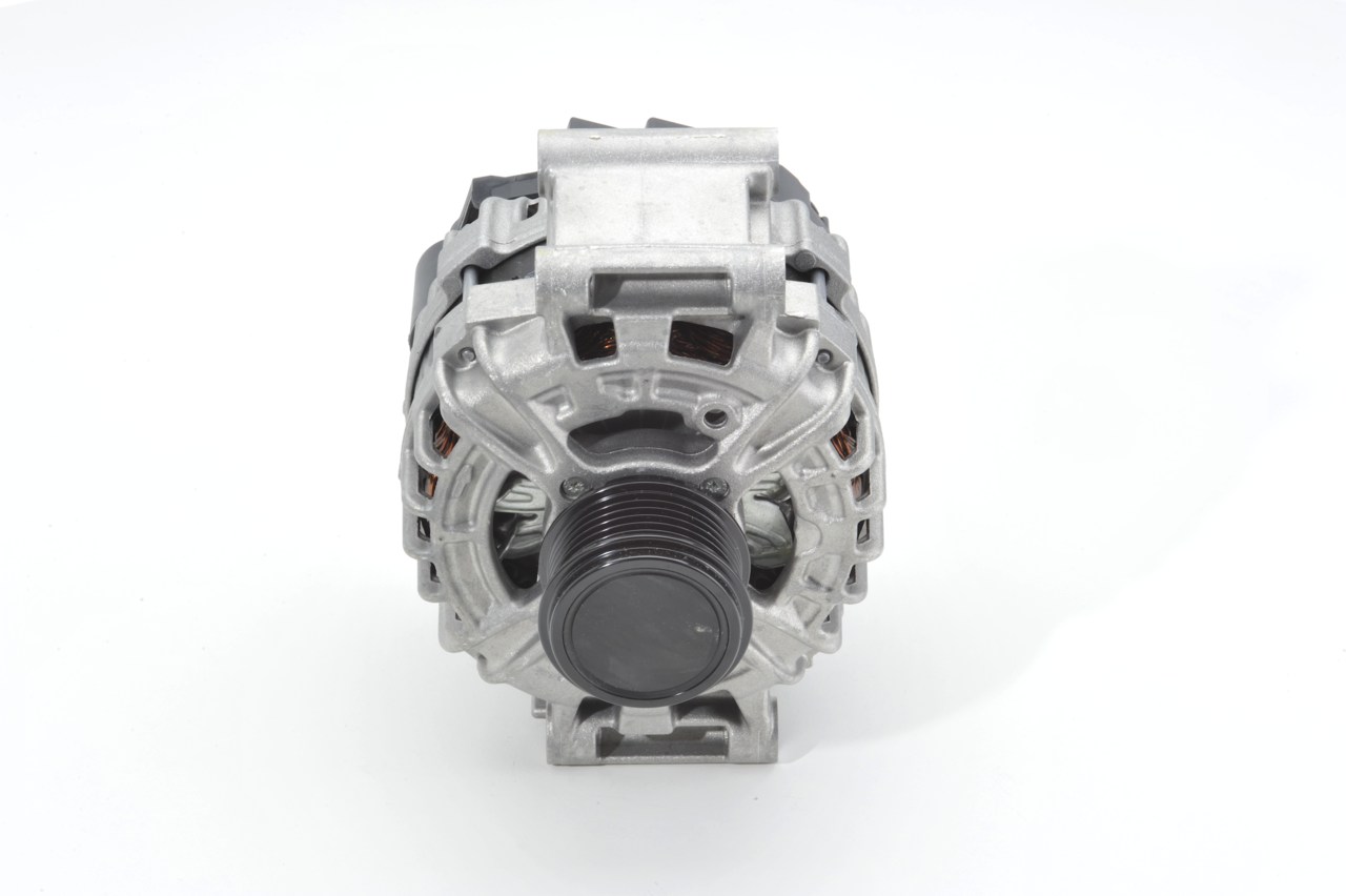 BOSCH 0 125 711 044 Generator