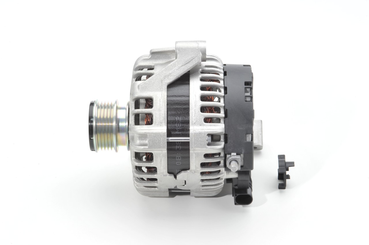 BOSCH 0 125 711 047 Generator
