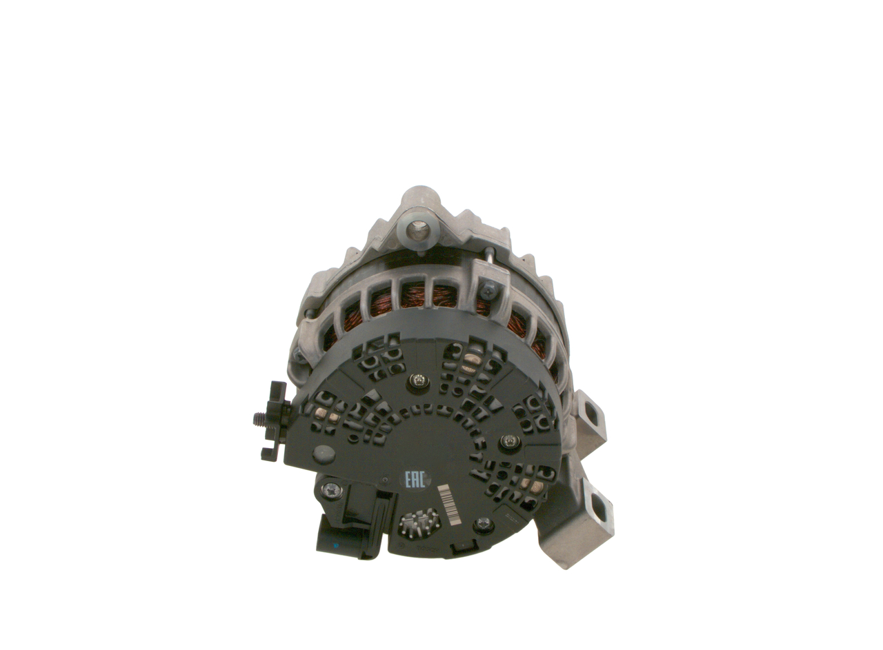 BOSCH 0 125 711 053 Alternatore