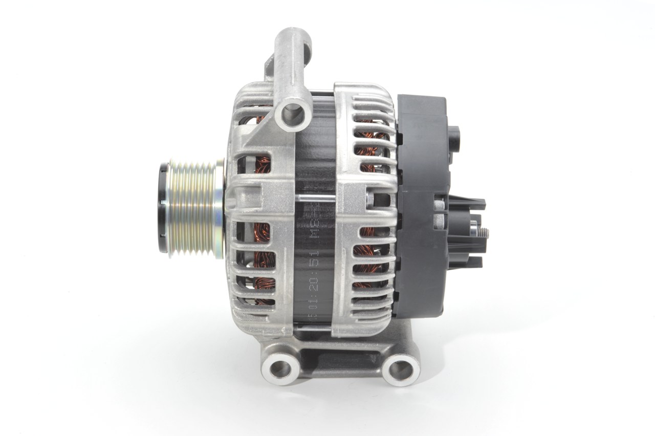 BOSCH 0 125 711 103 Alternator