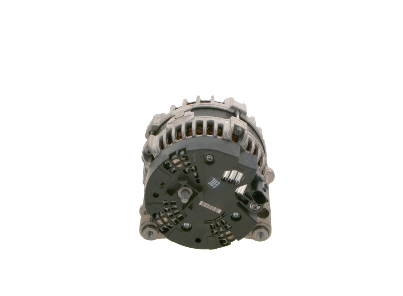 BOSCH 0 125 711 149 Alternatore