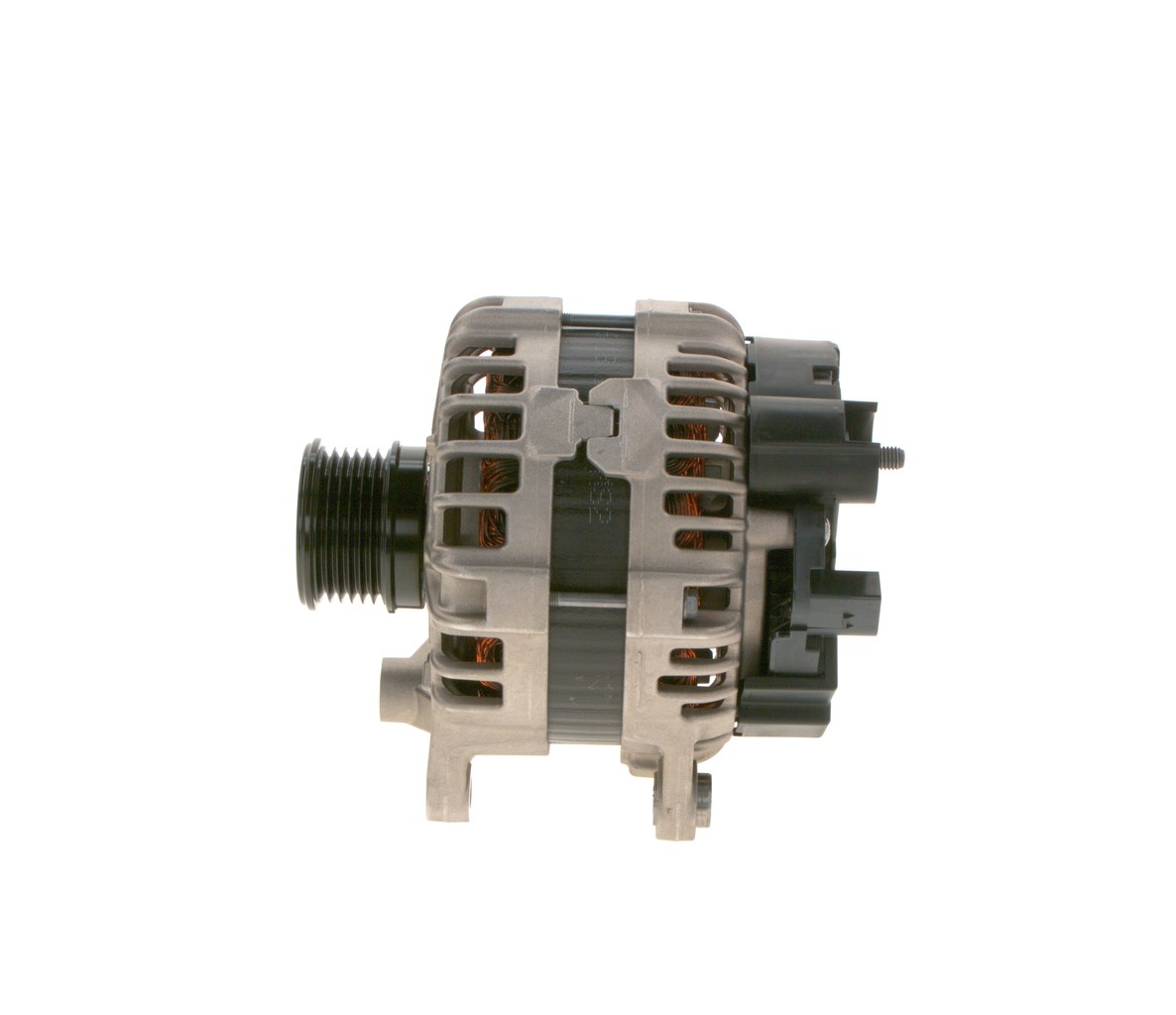 BOSCH 0 125 711 163 Alternator