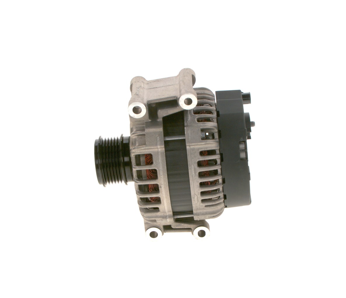 BOSCH 0 125 711 187 Alternatore