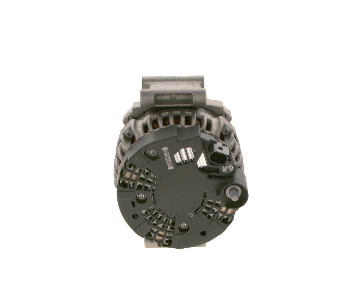 BOSCH 0 125 711 187 Alternatore