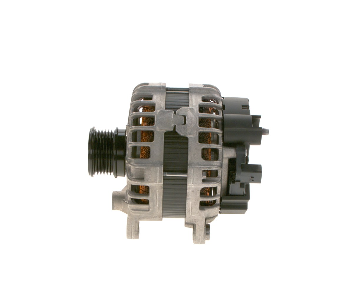 BOSCH 0 125 812 010 Alternator