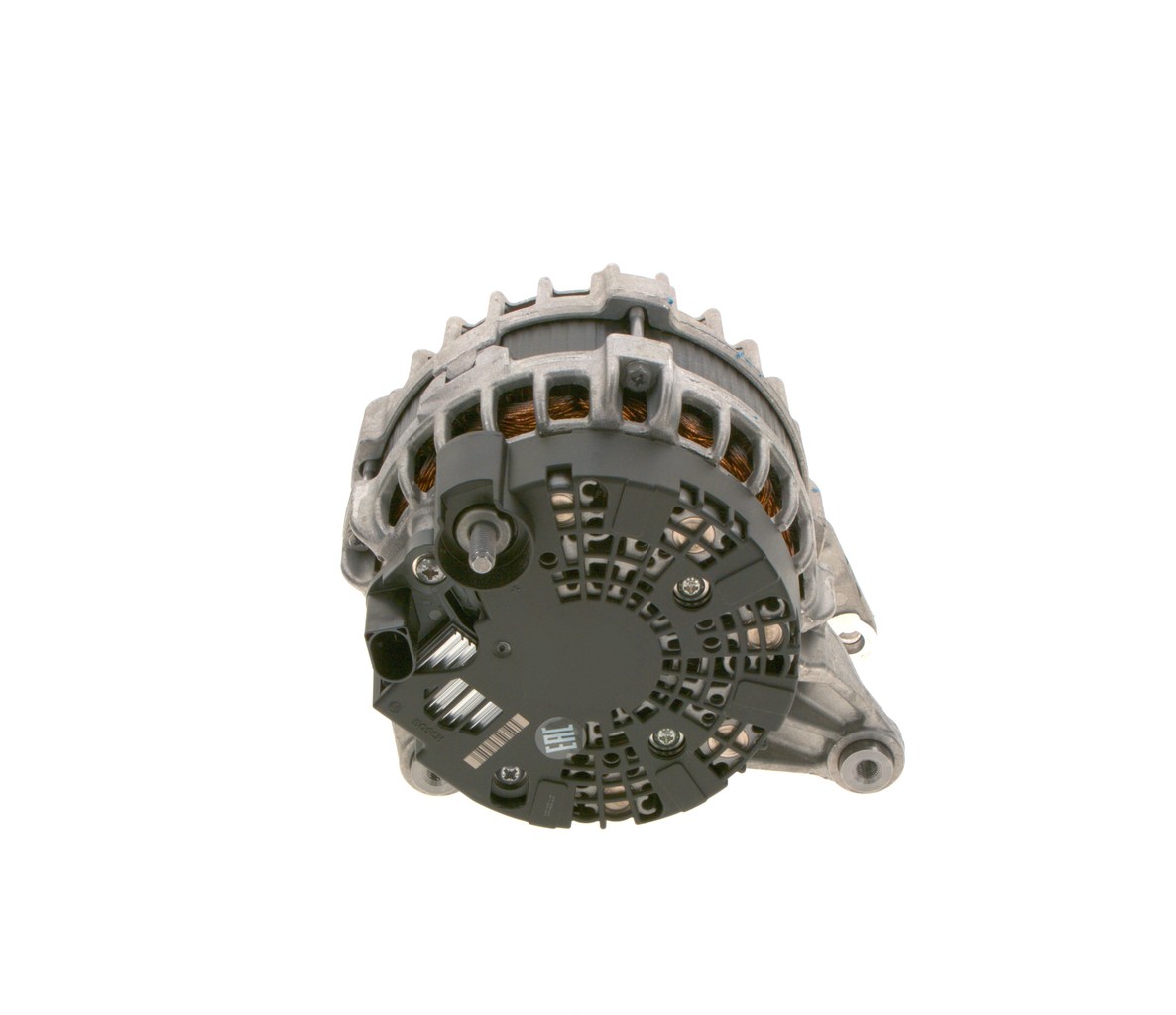 BOSCH 0 125 812 010 Alternatore