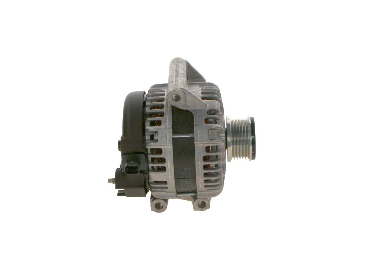 BOSCH 0 126 312 103 Alternatore-Alternatore-Ricambi Euro