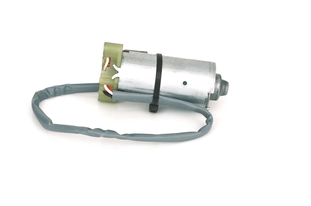Actuator, headlight levelling 3