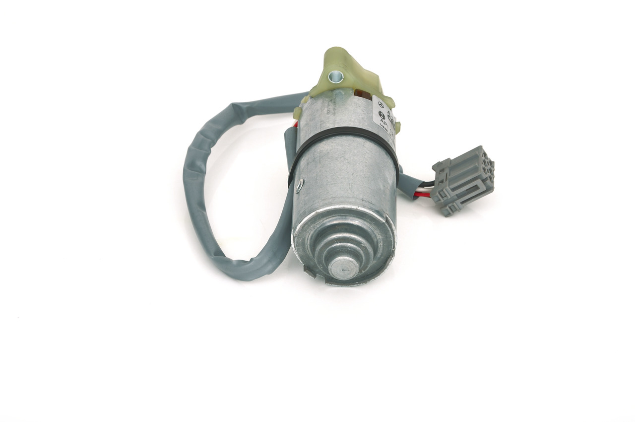 Actuator, headlight levelling 4