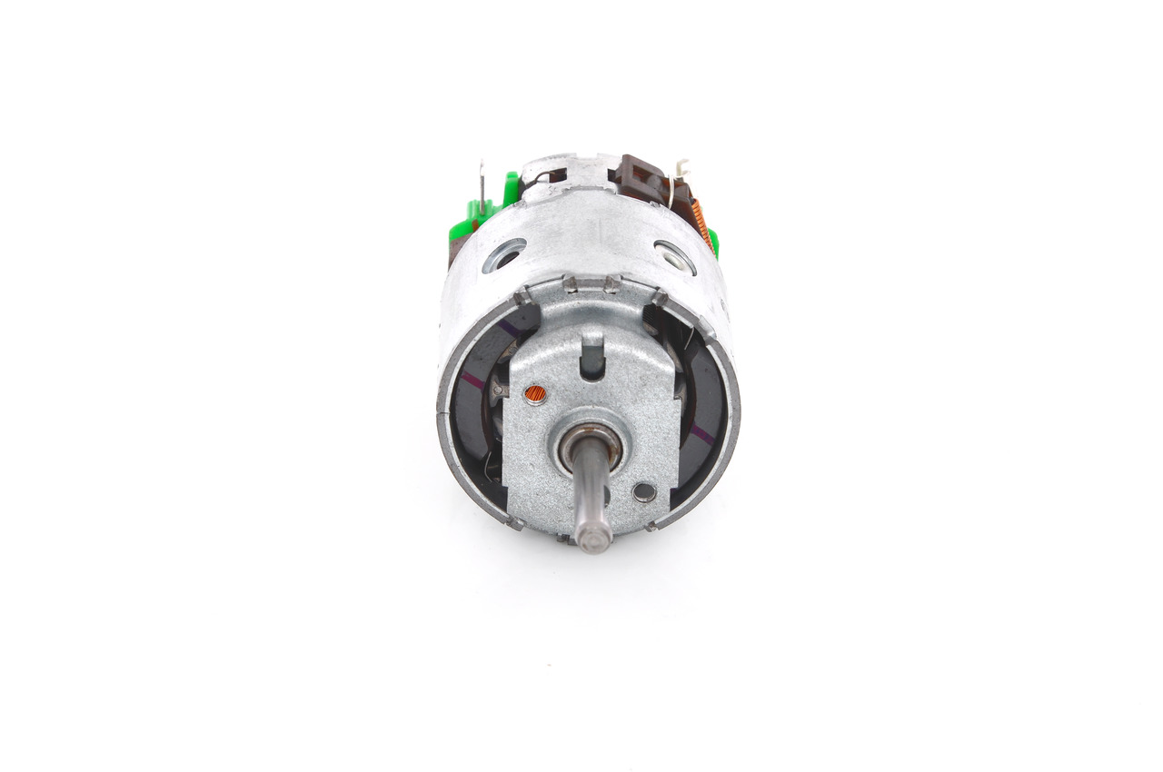 BOSCH 0 130 007 024 Elektromotor, Innenraumgebläse