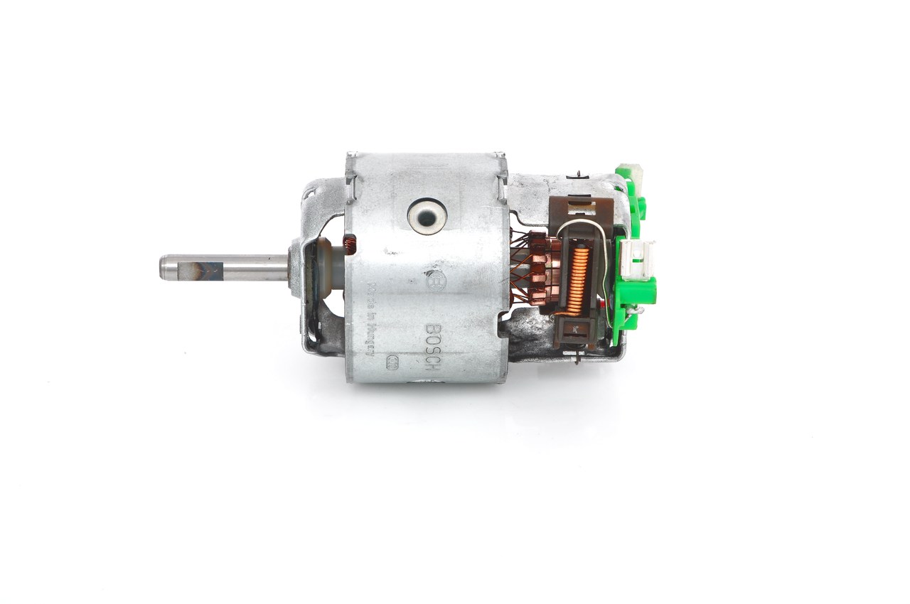 BOSCH 0 130 007 024 Elektromotor, Innenraumgebläse