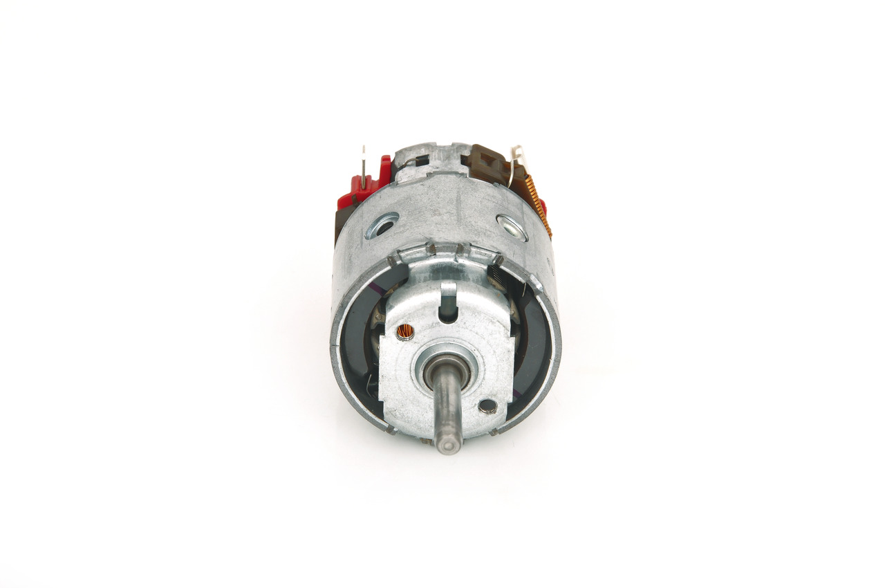 Electric Motor, interior blower 2