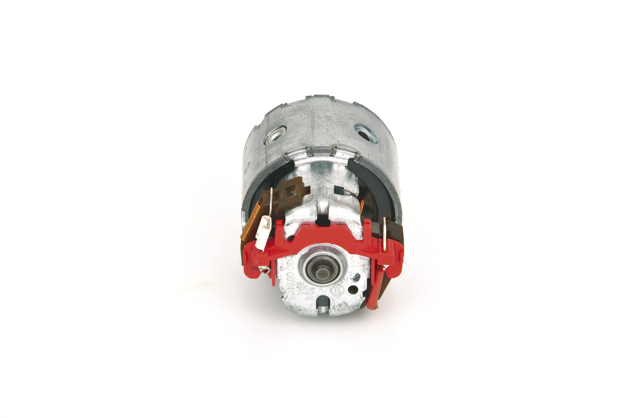 Electric Motor, interior blower 4