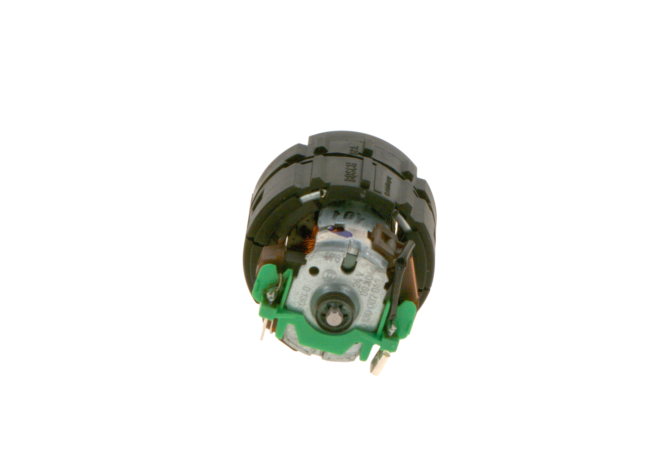 BOSCH 0 130 007 043 Elettromotore, Ventilatore abitacolo