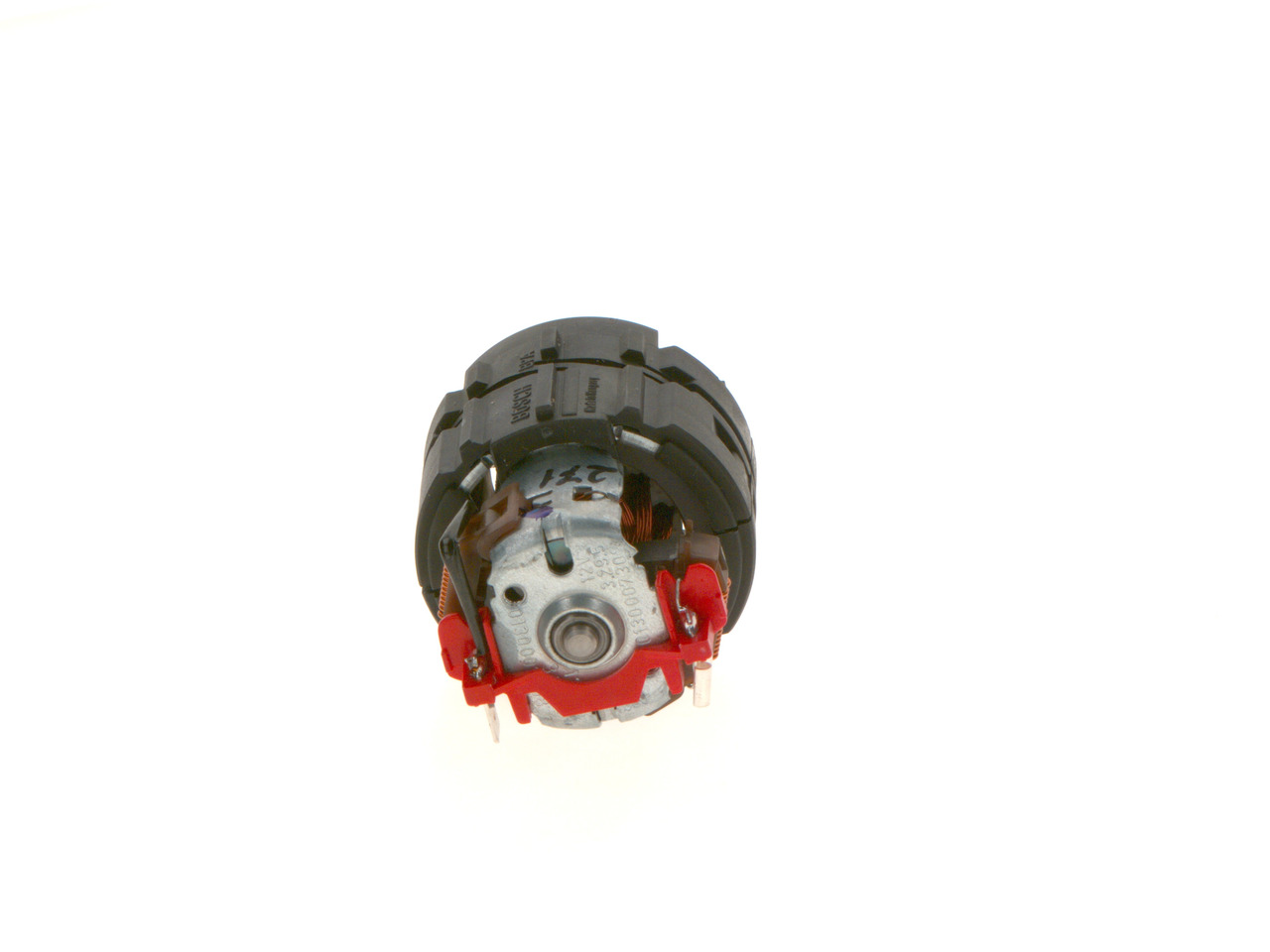 Electric Motor 3