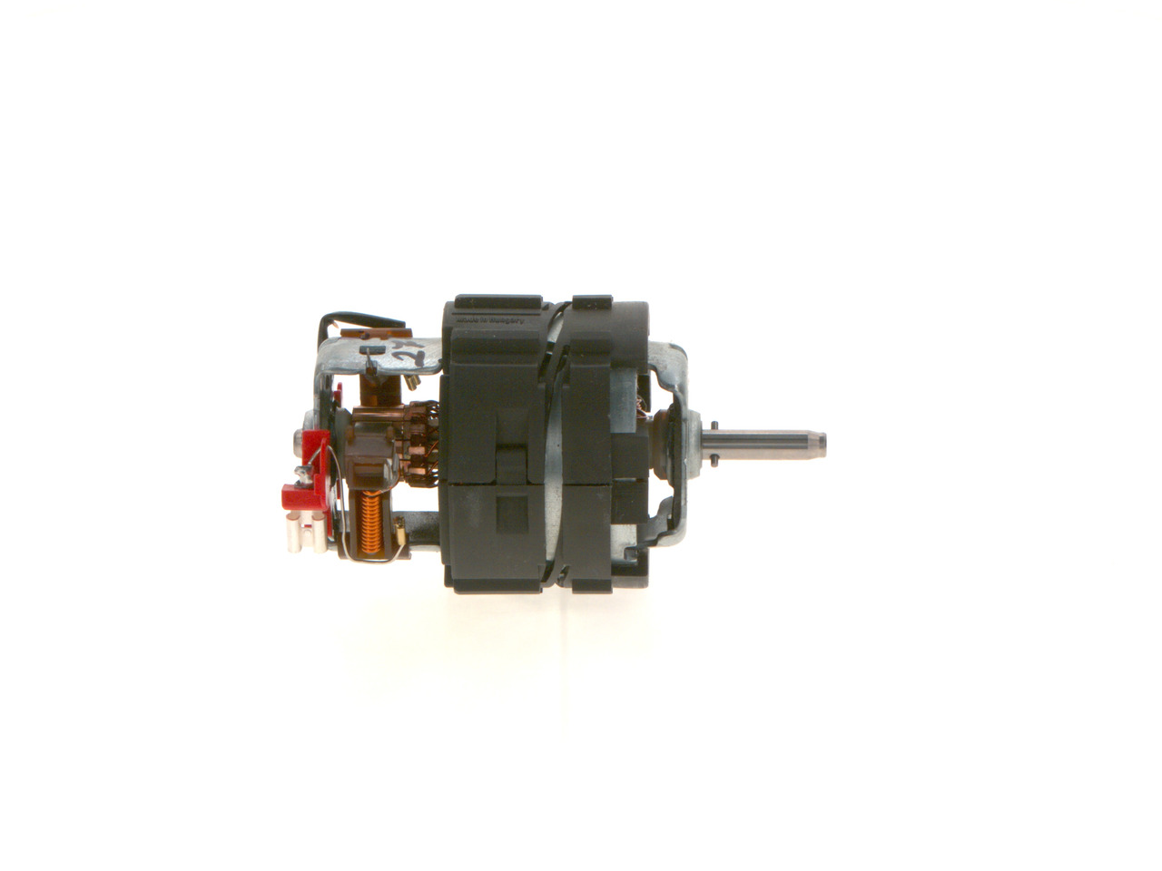 Electric Motor 4