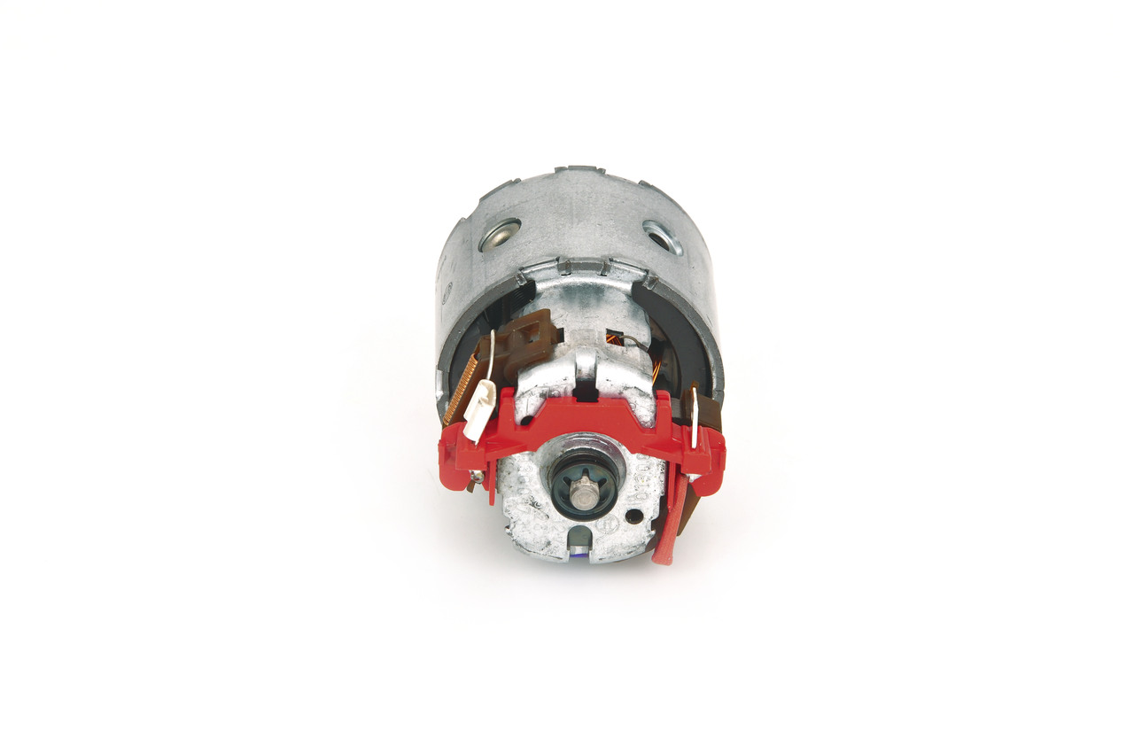Electric Motor, interior blower 4