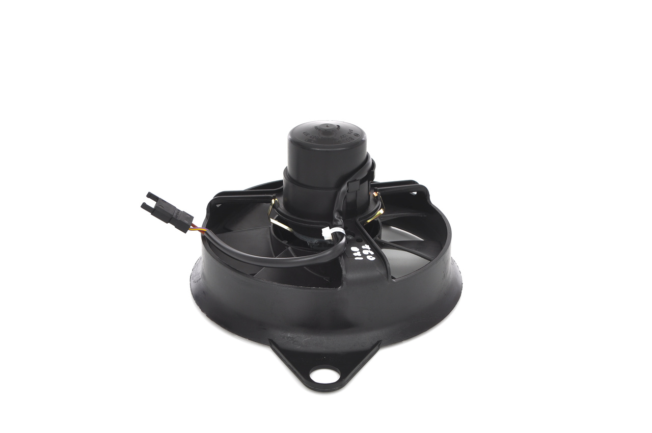 BOSCH S 152 603 00S Elmotor, kylarfläkt BOSCH reservdel Autofrance AB