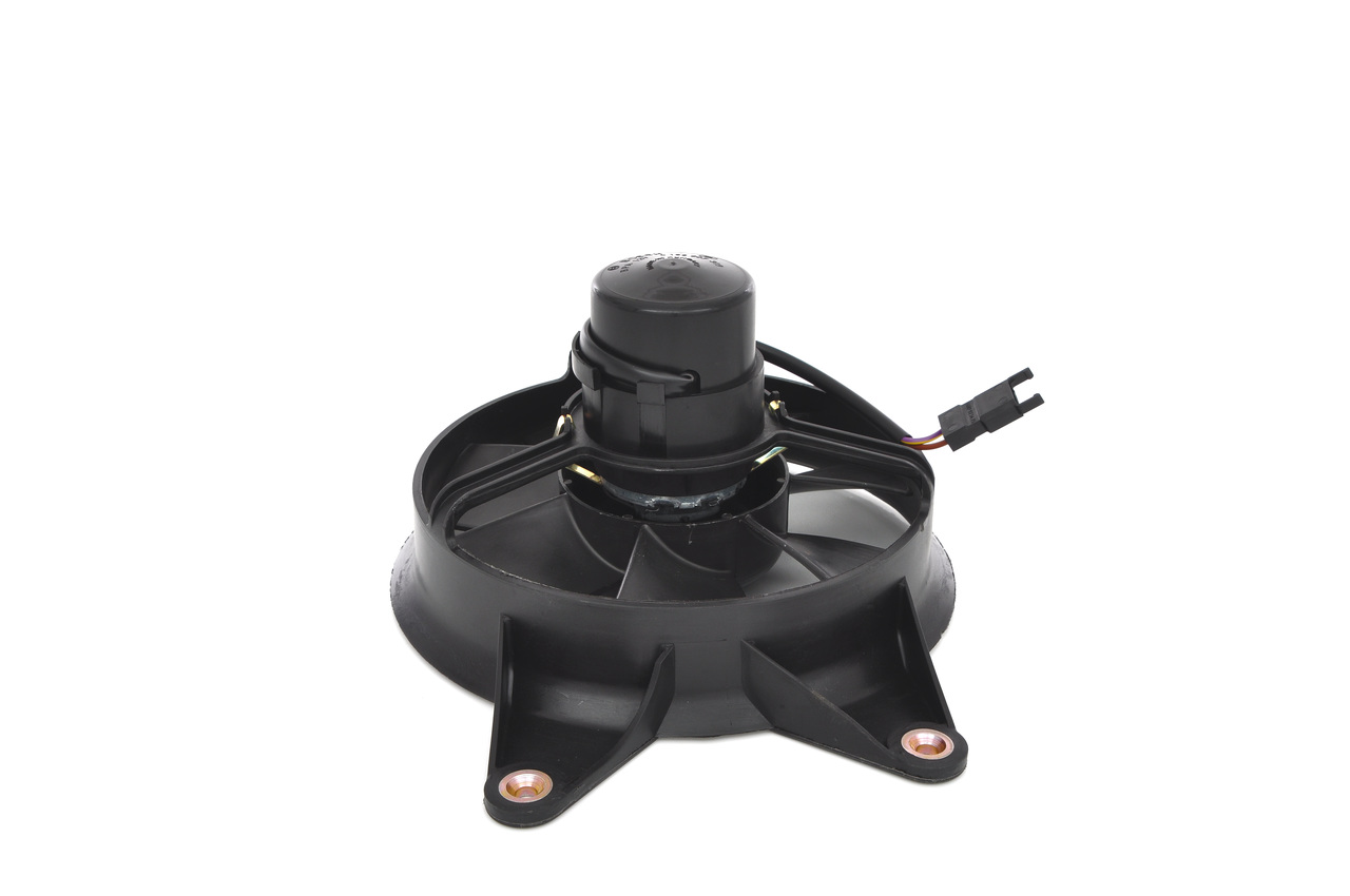 Electric Motor, radiator fan 4