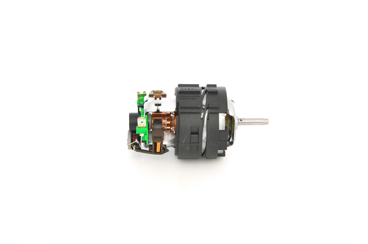 BOSCH 0 130 007 326 Elektromotor