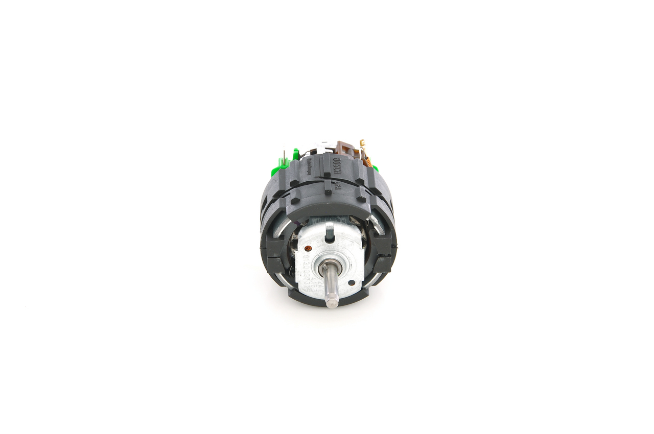 Electric Motor 2