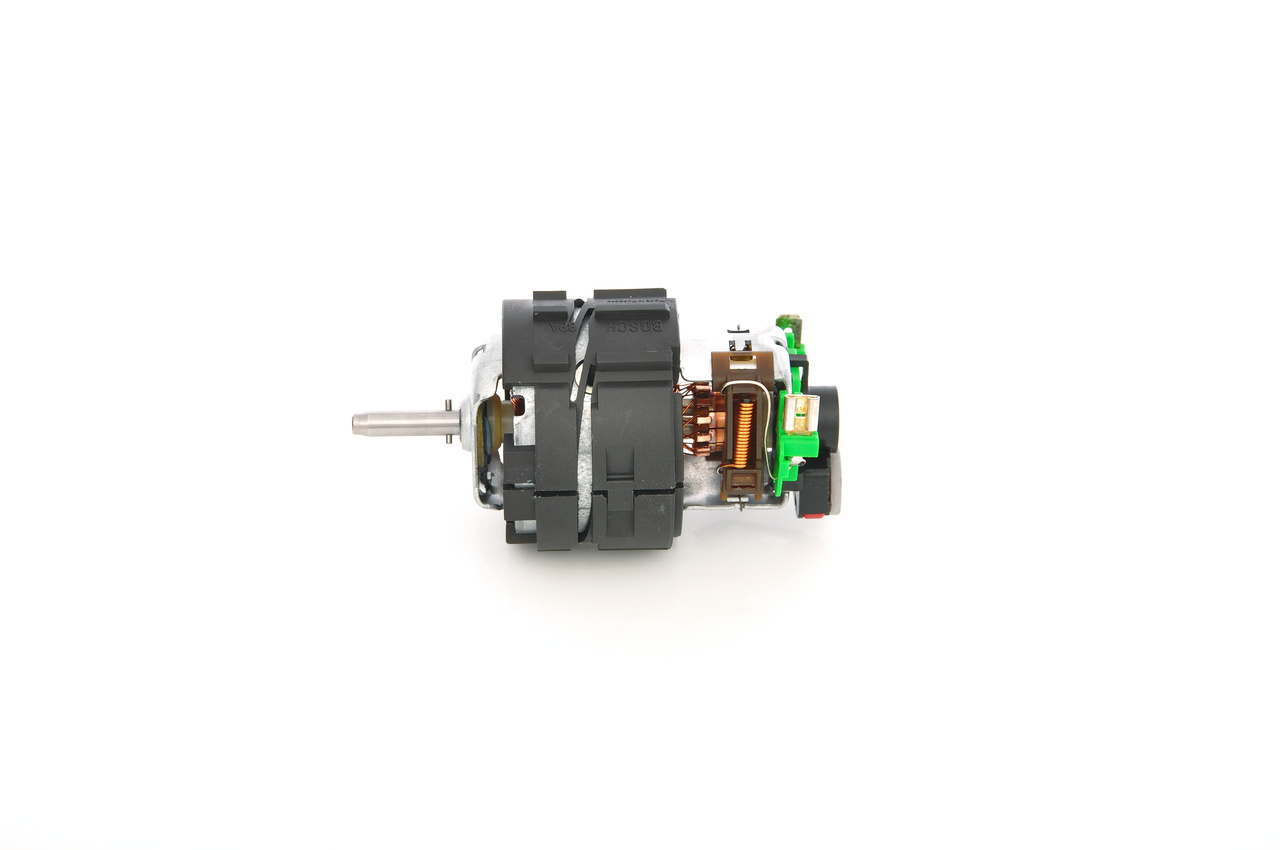 Electric Motor 3