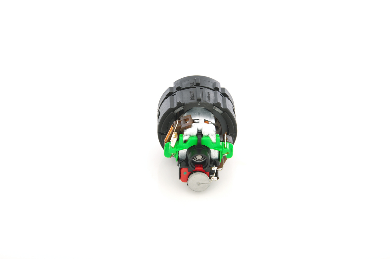 Electric Motor 4