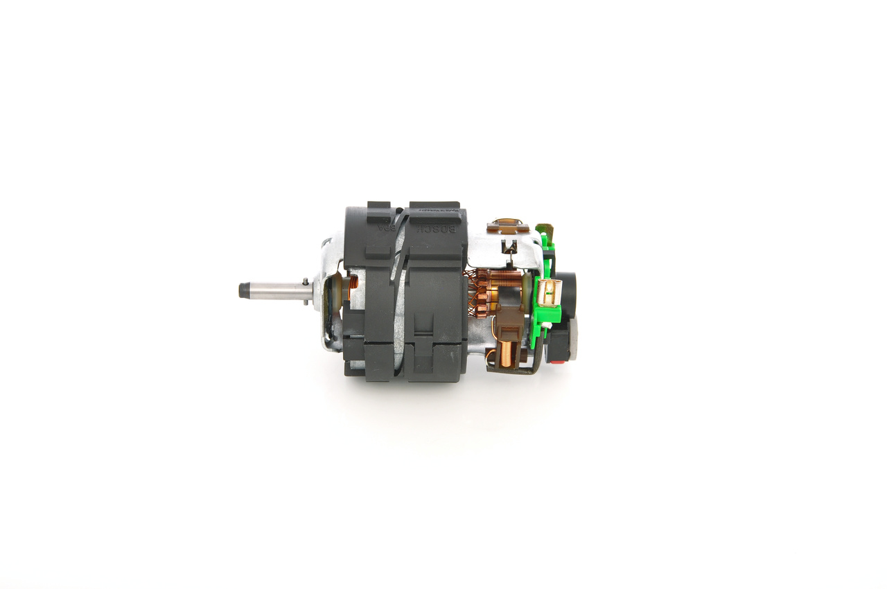 Electric Motor 3