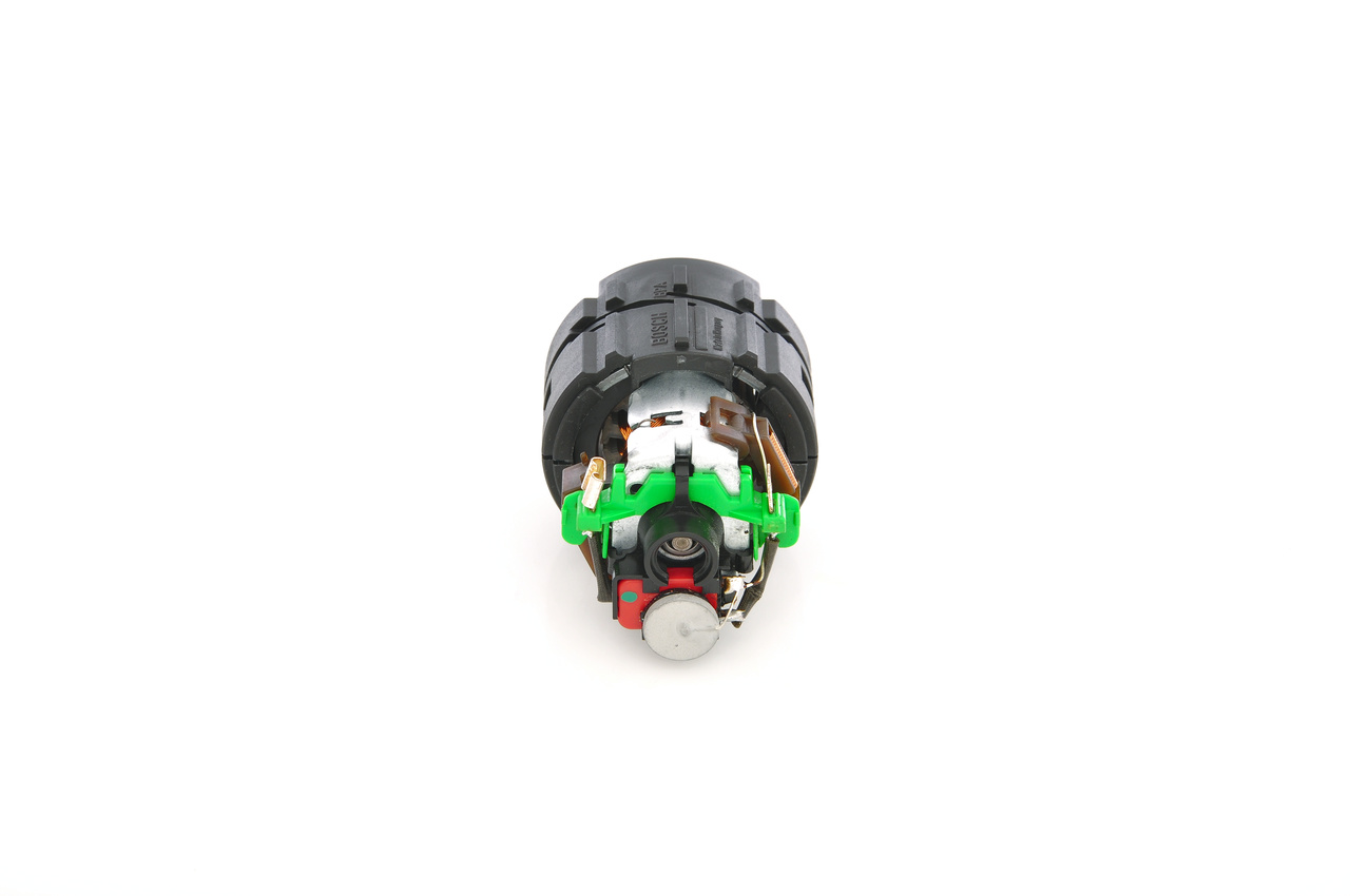 Electric Motor 4