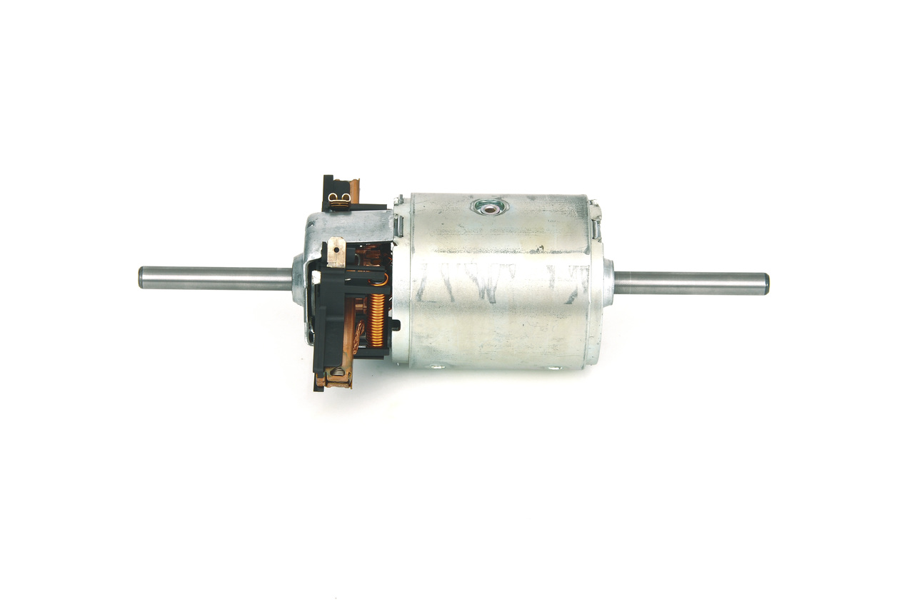 BOSCH 0 130 063 602 Elektromotor