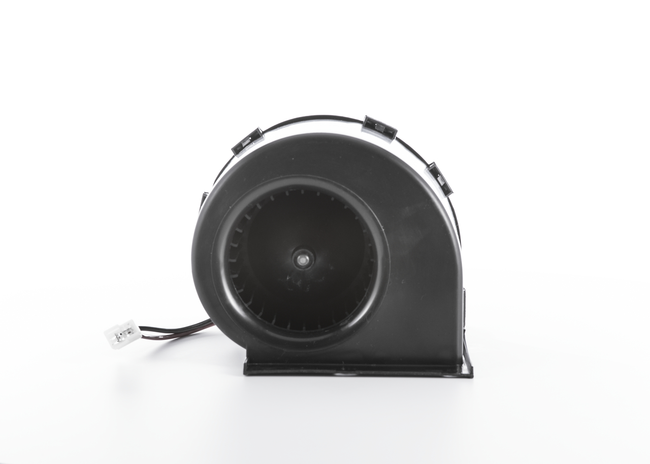 Interior Blower