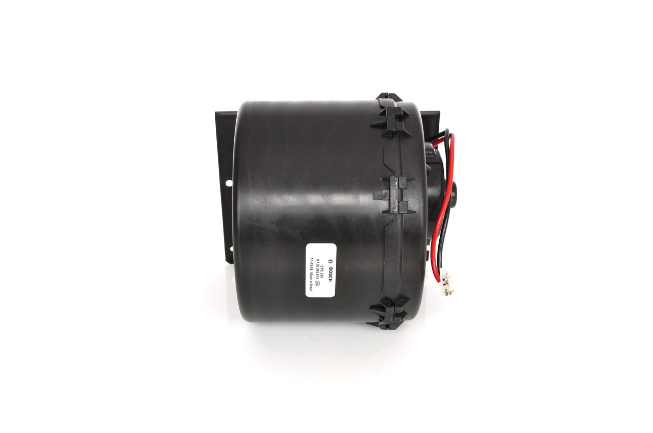 BOSCH 0 130 063 814 Elektromotor