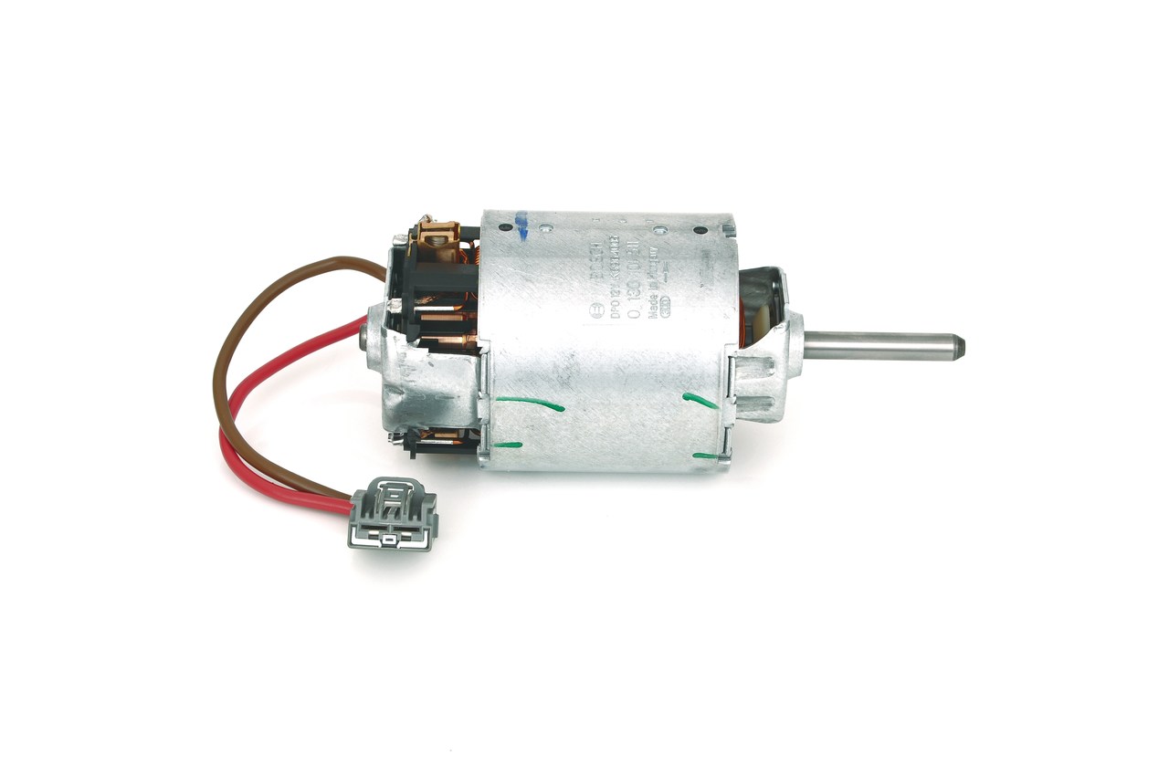 BOSCH 0 130 101 511 Elektromotor, Innenraumgebläse