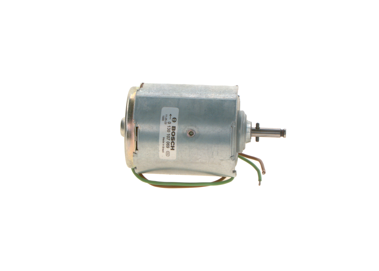 BOSCH 0 130 107 069 Elektromotor