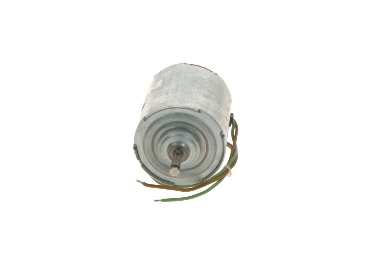 Electric Motor 2