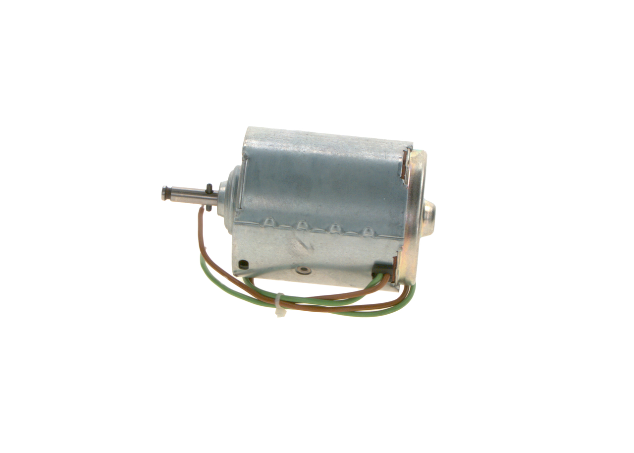 Electric Motor 3