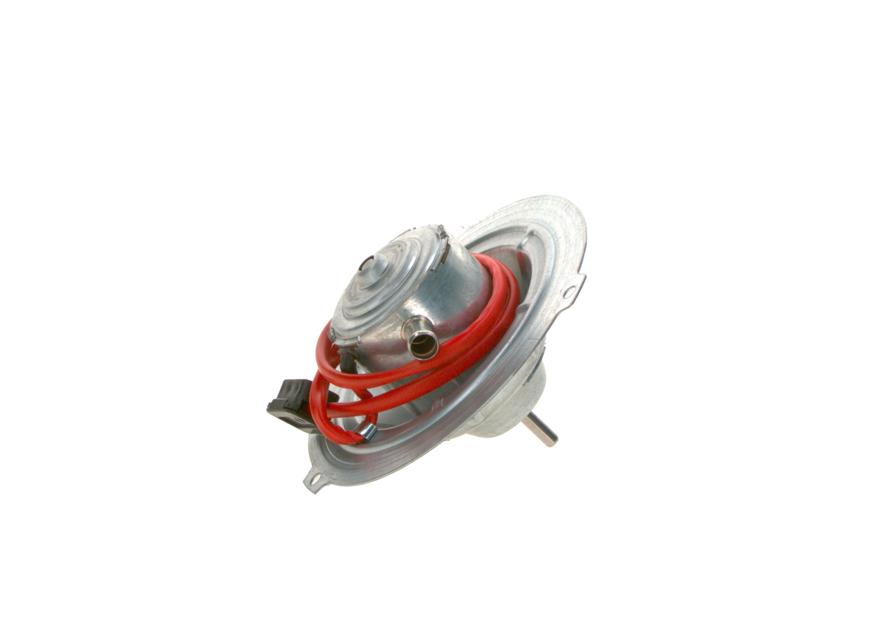 Electric Motor 3
