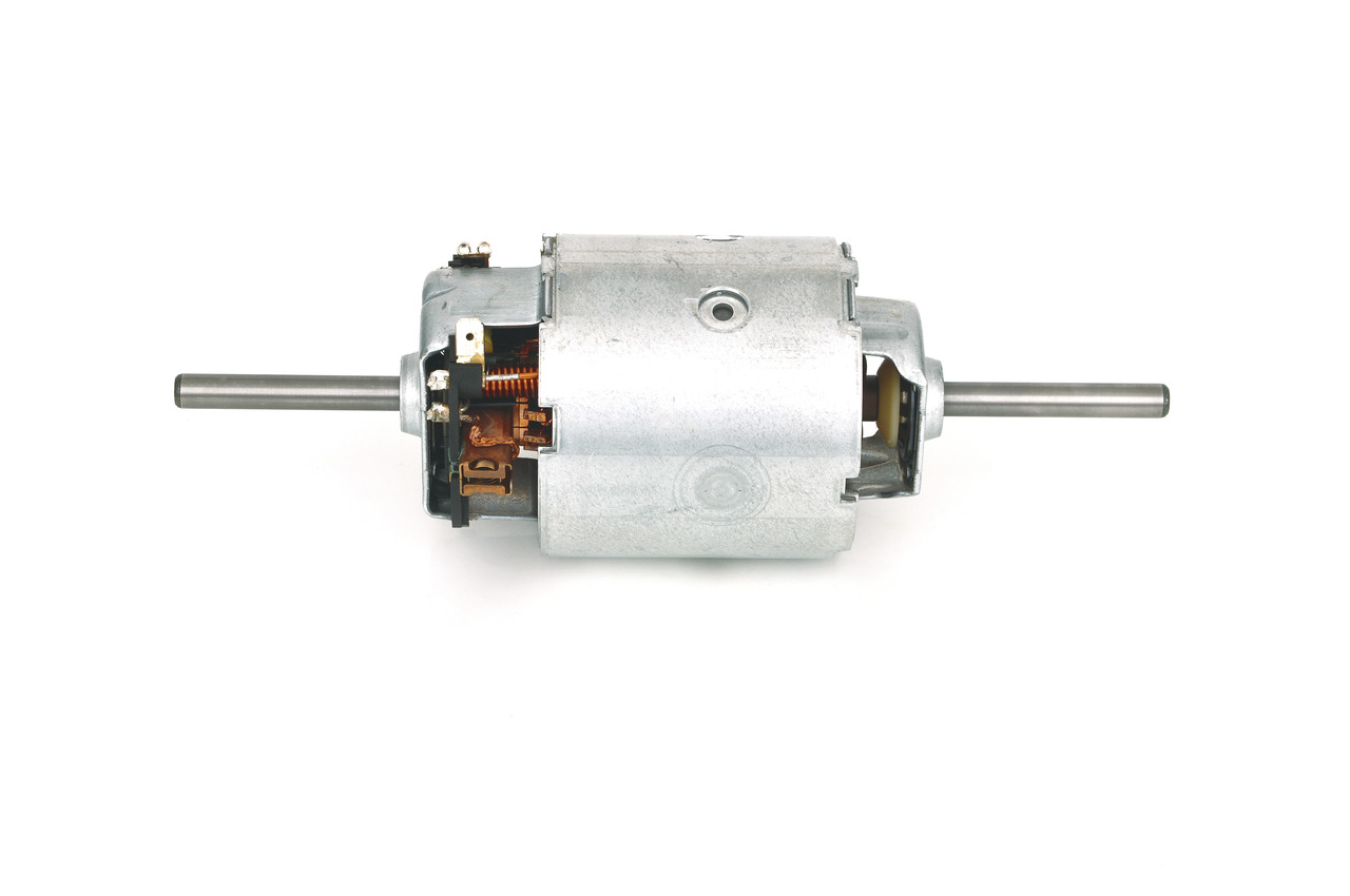BOSCH 0 130 111 006 Elektromotor