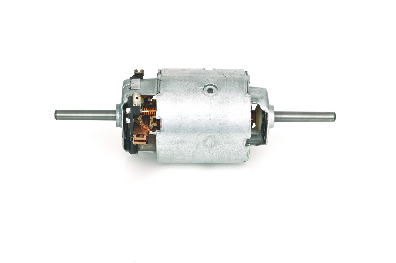 BOSCH 0 130 111 012 Elektromotor