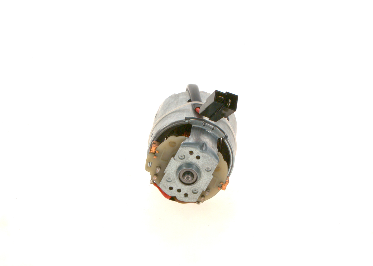 BOSCH 0 130 111 101 Elektromotor, Kühlerlüfter
