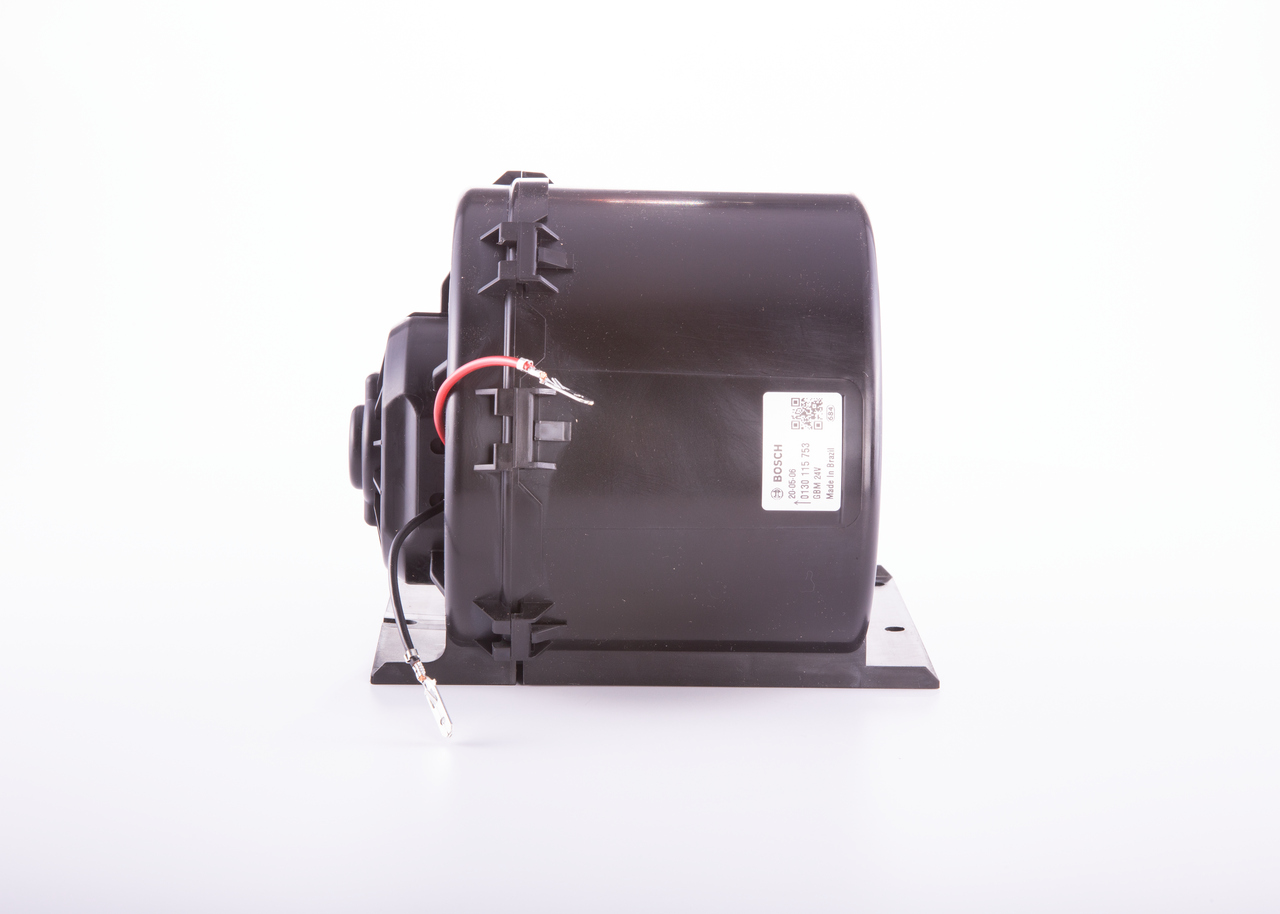 BOSCH 0 130 115 753 Elektromotor, Innenraumgebläse