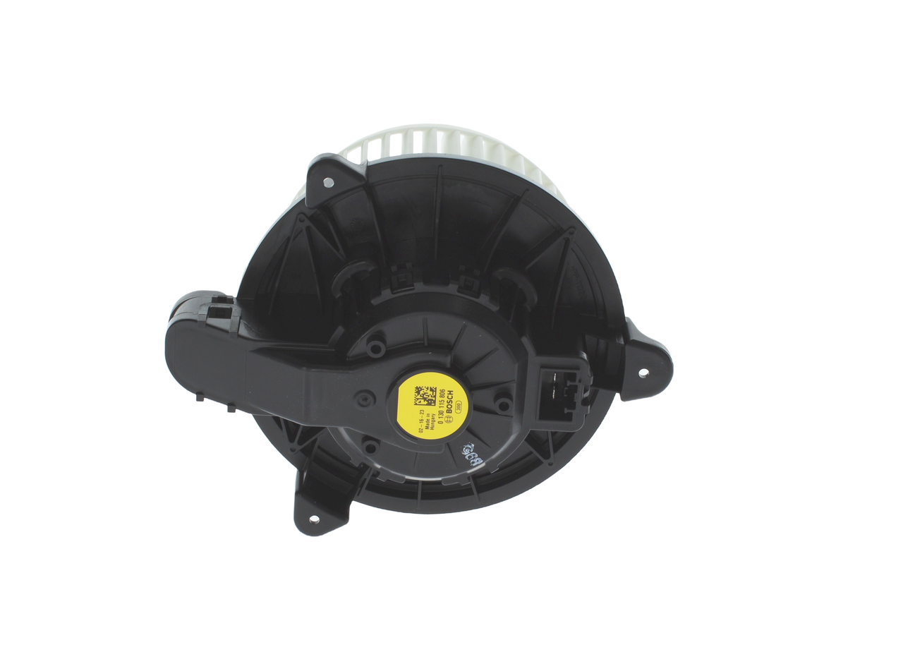 BOSCH 0 130 115 806 Innenraumgebläse