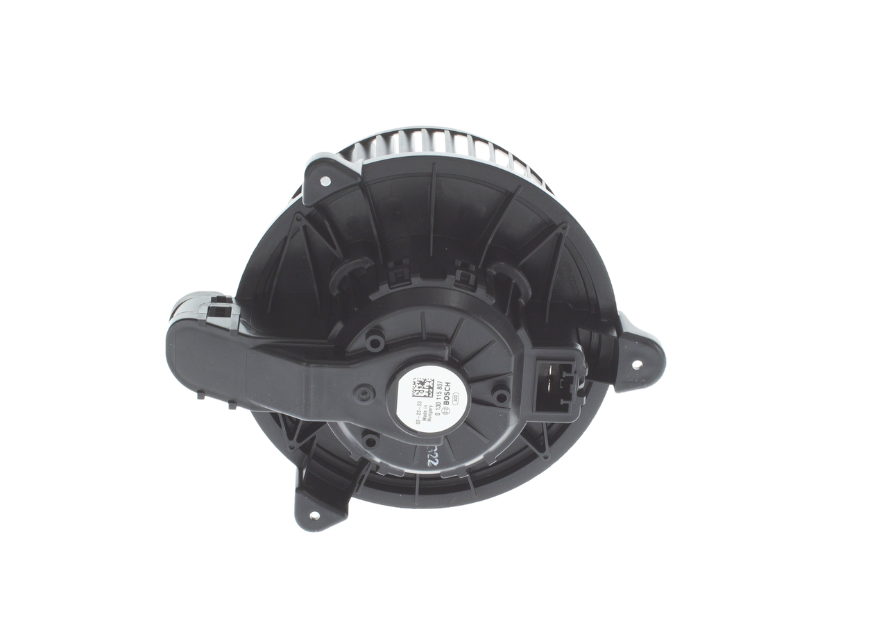 BOSCH 0 130 115 807 Innenraumgebläse